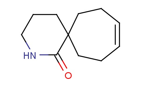 2-AZASPIRO[5.6]DODEC-9-EN-1-ONE